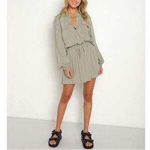 L*Space Amelia Dress Small